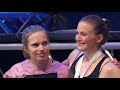 Stefanie vs. Astrid - Das Duell um den Titel „Last Woman Standing“! | Ninja Warrior Germany 2020