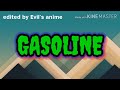 Gasoline ringtone