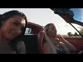 Lil Model Paige Vlog 004. Featuring Monique and the Lamborghini Jalpa