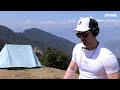 DJ Aroone - Bollywood Live Mix (Chopta) | Rudraprayag | Uttarakhand | Garhwal Himalayas