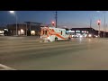 ORNGE Ambulance Responding