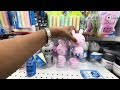 FIVE BELOW* NEW FINDS 2024 | NEW 5 BELOW Dupes + Skincare, Decor & Makeup | Charity x Style