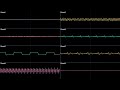 New Messiah - Castlevania II: Belmont's Revenge (Super Nintendo Remake + Oscilloscope View)