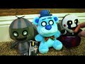 FUNKO PHANTOM BALLOON BOY PLUSH REVIEW! *OFFICIAL*