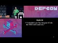 DEF CON 25 - Roger Dingledine - Next Generation Tor Onion Services