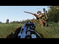 WWII Campaign: 1944 Operation Market Garden | Arma 3
