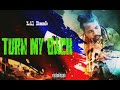 Turn My Back (Official Audio) Lil Baab