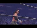 WWE 2K24_ 4 Way Tag titles tlc