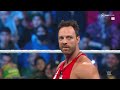 LA Knight impersonates Bray Wyatt's Entrance: WWE SmackDown, Jan. 27, 2023