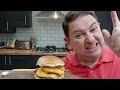 Make McDonald's Philly Cheese Stack at home