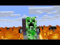 Minecraft is Very Hot (MINECRAFT ANIMATION)