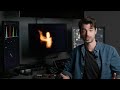 FILM GRAIN : Advanced Tips in Davinci Resolve