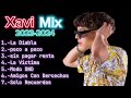 XAVI Mix Éxitos 2023-2024
