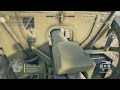 Battlefield 1 - Artillery fire
