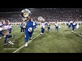 Tennessee State University - Halftime Show Vs JSU - 2019