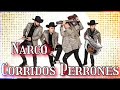 Los Cuates de Sinaloa Éxitos Coleccion Corridos y Mas - Musica Mexicanas - Puros Corridos Perrones