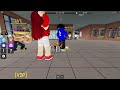 FIGHTING My LOVING BULLY in Roblox..