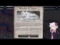 【Hoi4】末期ドイツで征く東方生存圏再拡大(史実シナリオmod)【VOICEROID実況】