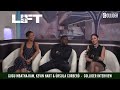 Kevin Hart, Gugu Mbatha-Raw, and Úrsula Corberó Interview: Lift and Heist Movies