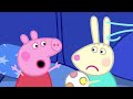 Peppa Loves Mashed Potato 🥔 🐷 We Love Peppa Pig