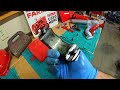 Farmall H Engine Knock - Let's Pull the Loose Sleeve & Make a Decision! 
