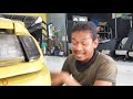 DIHIDUPKAN LAGI !! Salon Mobil CIVIC NOUVA TUA Full Detailing and Restoration | PART 1