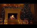 2 ЧАСА МУЗЫКА БЕЗ СЛОВ | Рождественский камин  | Новый год 2023 (видео + музыка)