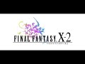 Final Fantasy X-2 - Eternity - Memory of Lightwaves