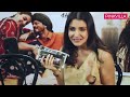 What's in my bag with Anushka Sharma | S02E06 | Anushka Sharma | Pinkvilla | Jab Harry Met Sejal