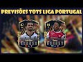 Previsões TOTS Liga Portugal! - FC 24 Ultimate Team