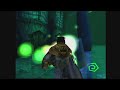 Lets finish Legacy of Kain- Soul Reaver on DreamCast