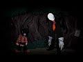 [ FNF Mashup ] Engage x Endless Nightmare - Slenderman vs Jeff the Killer | vs Slenderman x FNT