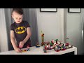Carter’s Collections - Super Mario LEGO 5