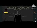 Slender Man Rise Again - Full Gameplay ENDING - Village