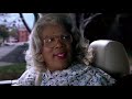 Madea Explains Her Beef with Tyler Perry | 'A Madea Family Funeral' Interview | Fandango All Access