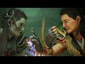 Mortal Kombat 1 – Invasions Season 7 Trailer