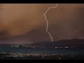 Intense supercells in Italy (storm chasing July 2023)