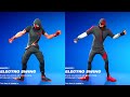 Top 30 Popular Fortnite Dances & Emotes! (Rollie, Scenario, Evil Plan, Looking Good)