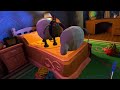 Walkabout Mini Golf | NEW COURSE! | “Wallace & Gromit!”