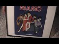 Lupin the 3rd: The Mystery of Mamo ( 1978 ) Anime Laserdisc NTSC TLL-2474 overview