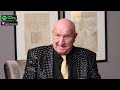 This Was Dave Courtney's Final Podcast Before he Passed Away - Ibby Aslam
