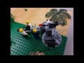 LEGO Bay of Pigs Invasion/Cuban Missile Crisis