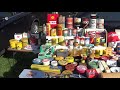 Lots of junk !! Motormarkt Hoogenweg . Hardenberg 2018