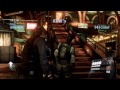 Resident Evil 6 Duo Mercenaries: Raccoon City Survivors (Leon & Sherry)