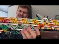 K'NEX Sten MKII | semi auto SMG | gun instructions