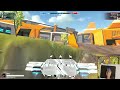 Robocraft gameplay feat. Pognomme's right hand