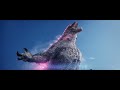 Godzilla Emerges From The Arctic | Godzilla X Kong: The New Empire Clip