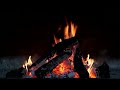 🔥 Relaxing Fireplace HD (10 HOURS) | Warm Crackling Fire Sounds