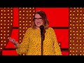 Christmas At The Apollo With Sarah Millican | Sarah Millican