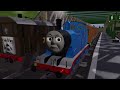 LOCOMOTIVES | 2x07: Revelations